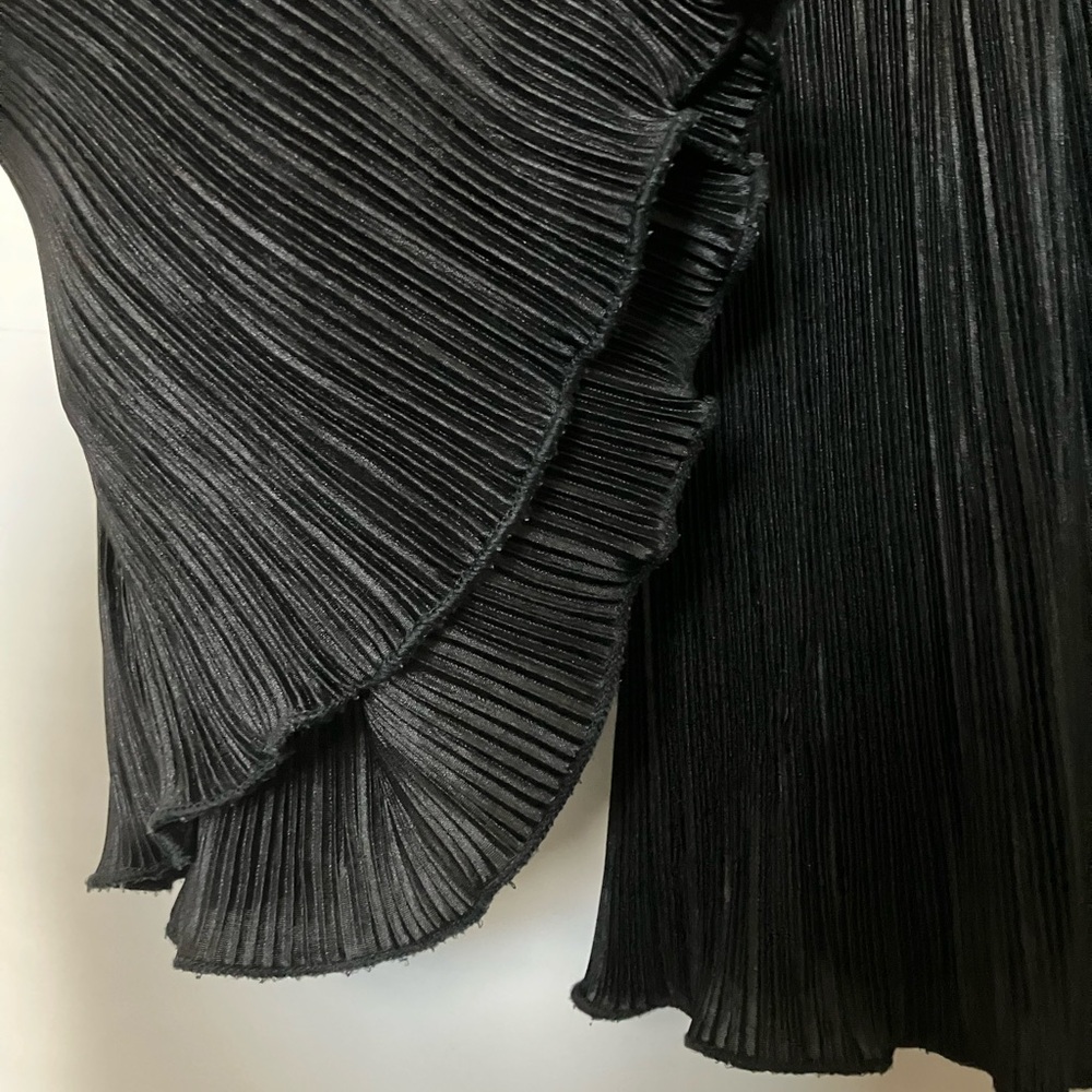 Peppermayo pleated pants